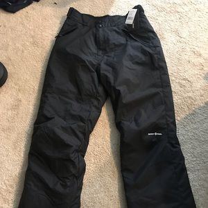 Outdoor Gear Ski Pants